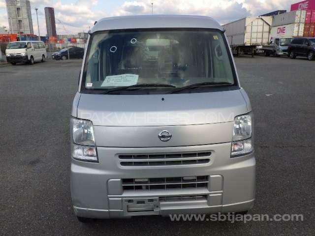 Suzuki Every 2014 for Sale in Peshawar Image-1