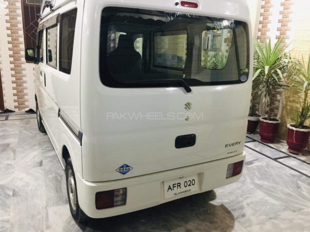 سوزوکی ایوری 2015 for Sale in مردان سوزوکی ایوری 2015 for Sale in مردان Image-4