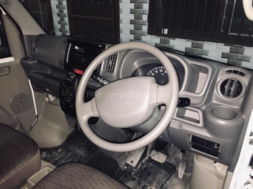 سوزوکی ایوری 2015 for Sale in مردان سوزوکی ایوری 2015 for Sale in مردان Image-3