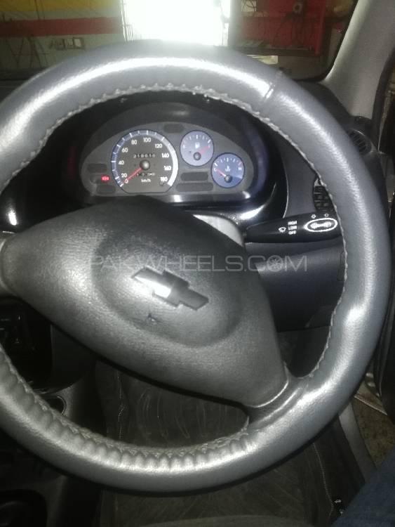 شیورلیٹ ایکسکلوسیو 2005 for Sale in لاہور شیورلیٹ ایکسکلوسیو 2005 for Sale in لاہور Image-12