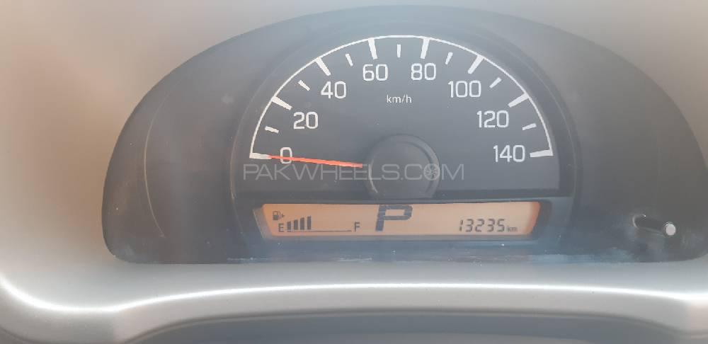 Suzuki Every 2015 for Sale in Haripur Suzuki Every 2015 for Sale in Haripur Image-5