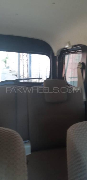 Suzuki Every 2015 for Sale in Haripur Suzuki Every 2015 for Sale in Haripur Image-9