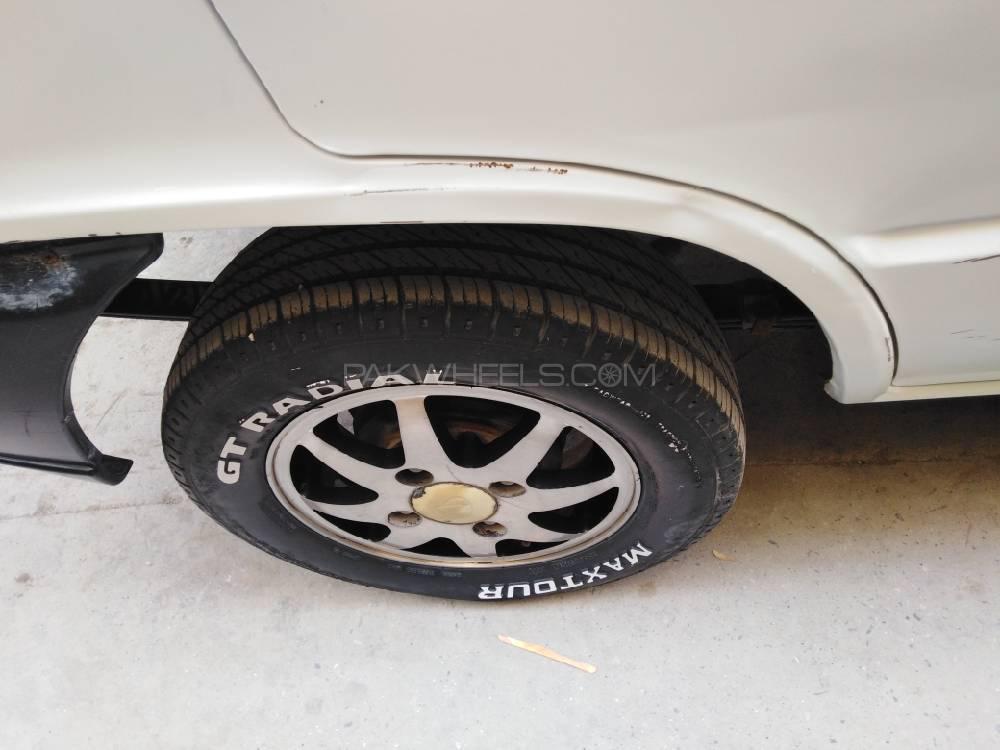 Suzuki Mehran 2010 for Sale in Rawalpindi Suzuki Mehran 2010 for Sale in Rawalpindi Image-3