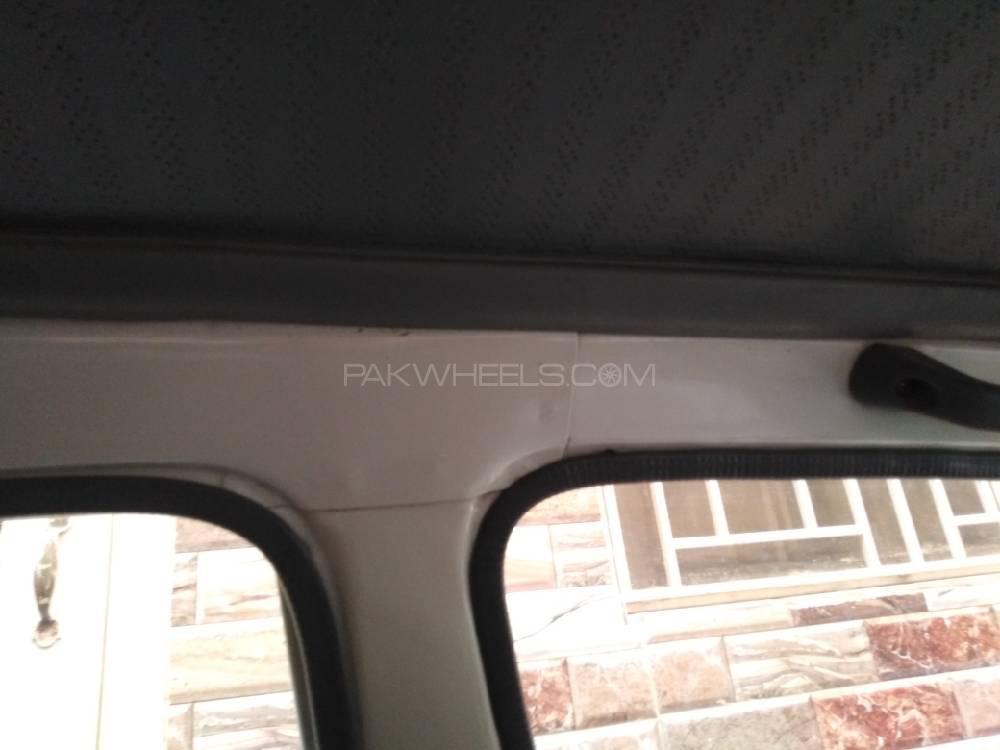 Suzuki Mehran 2010 for Sale in Rawalpindi Suzuki Mehran 2010 for Sale in Rawalpindi Image-9