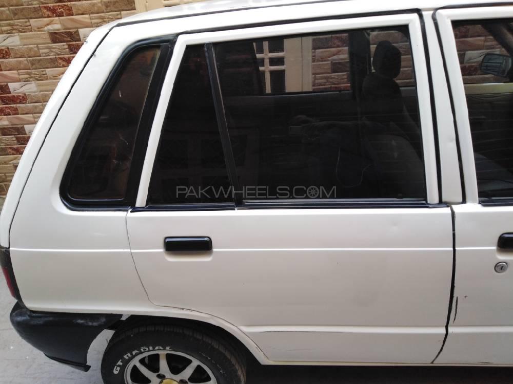 Suzuki Mehran 2010 for Sale in Rawalpindi Suzuki Mehran 2010 for Sale in Rawalpindi Image-15