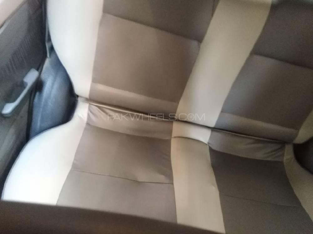Suzuki Mehran 2010 for Sale in Rawalpindi Suzuki Mehran 2010 for Sale in Rawalpindi Image-12