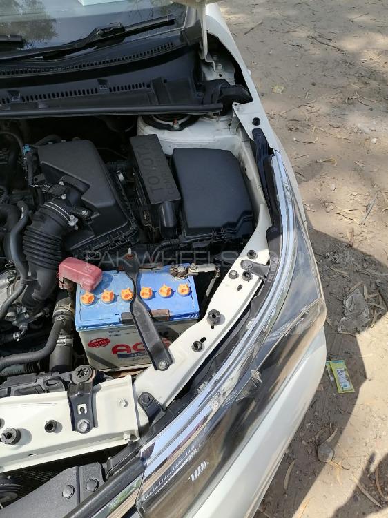 Toyota Corolla 2014 for Sale in Kharian Toyota Corolla 2014 for Sale in Kharian Image-16