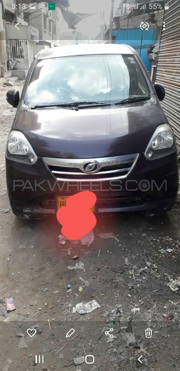 Daihatsu Mira 2012 for Sale in Karachi Image-1
