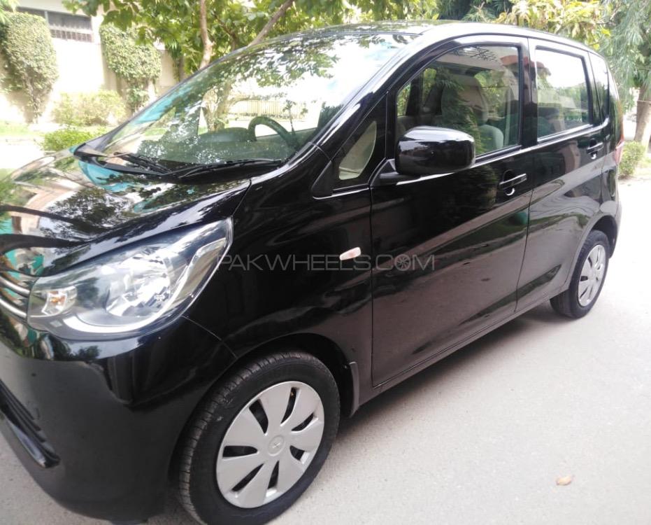 Mitsubishi Ek Wagon 2014 for Sale in Lahore Image-1