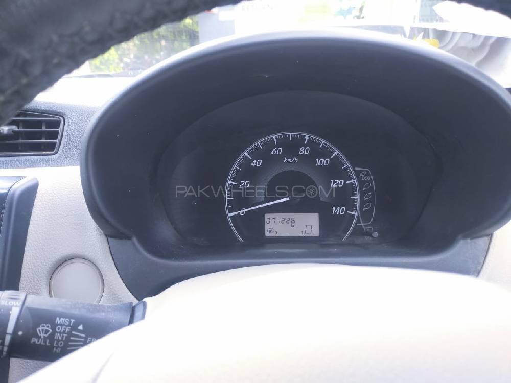 Nissan Dayz 2016 for Sale in Lahore Nissan Dayz 2016 for Sale in Lahore Image-10