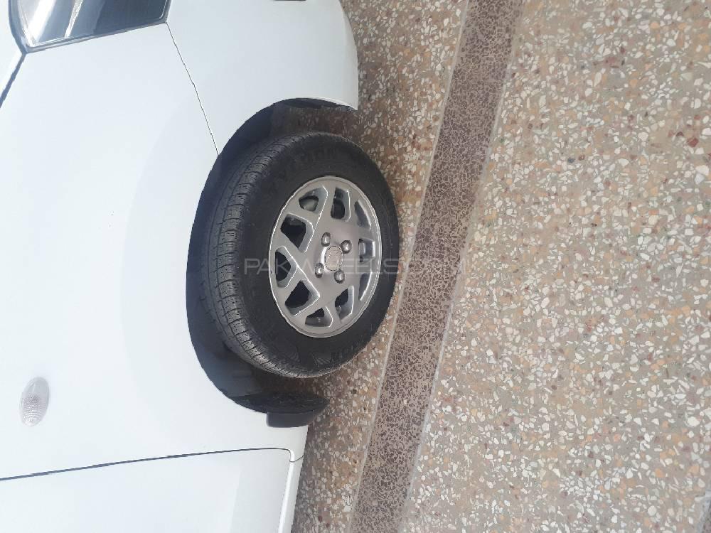 سوزوکی ویگن آر 2019 for Sale in مردان سوزوکی ویگن آر 2019 for Sale in مردان Image-8