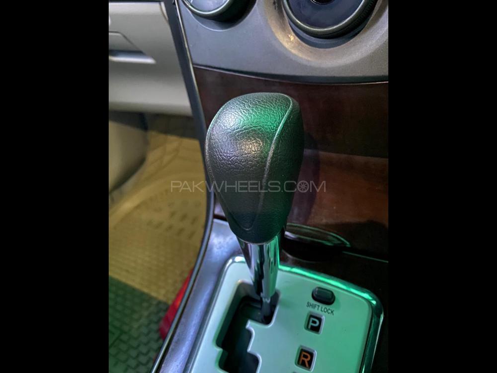 Toyota Corolla 2014 for Sale in Lahore Toyota Corolla 2014 for Sale in Lahore Image-6