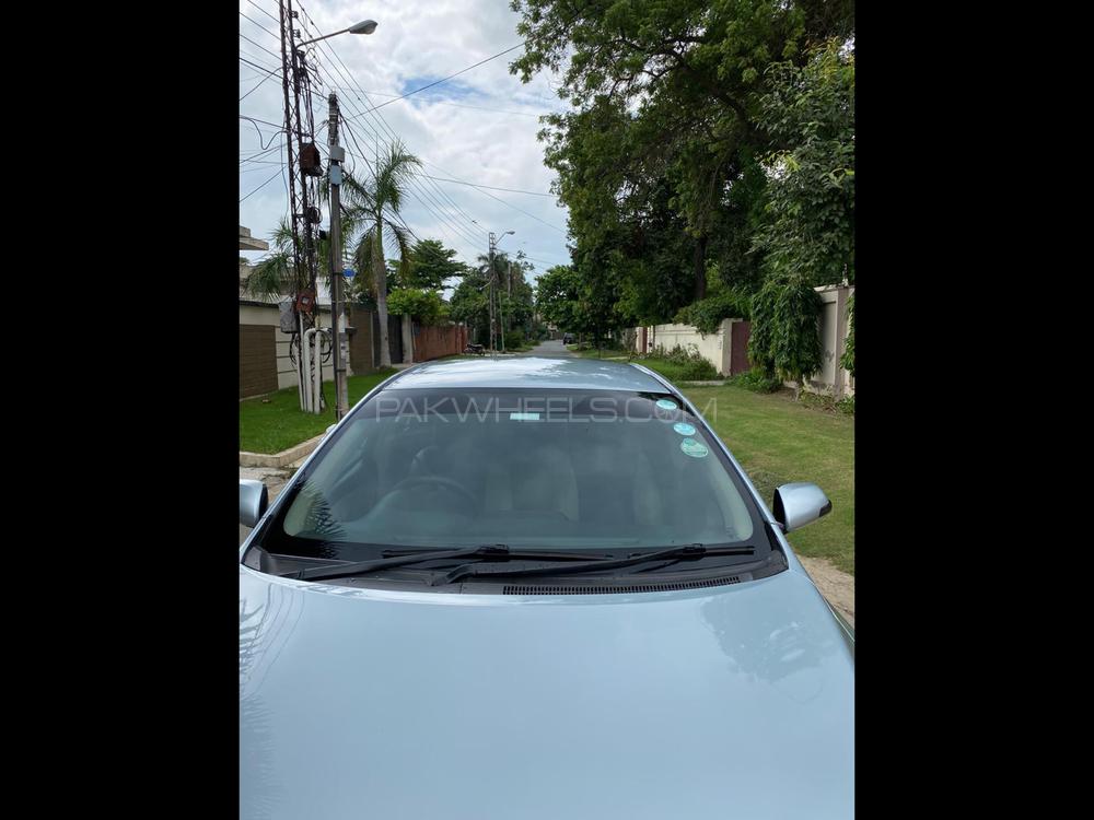 Toyota Corolla 2014 for Sale in Lahore Toyota Corolla 2014 for Sale in Lahore Image-8