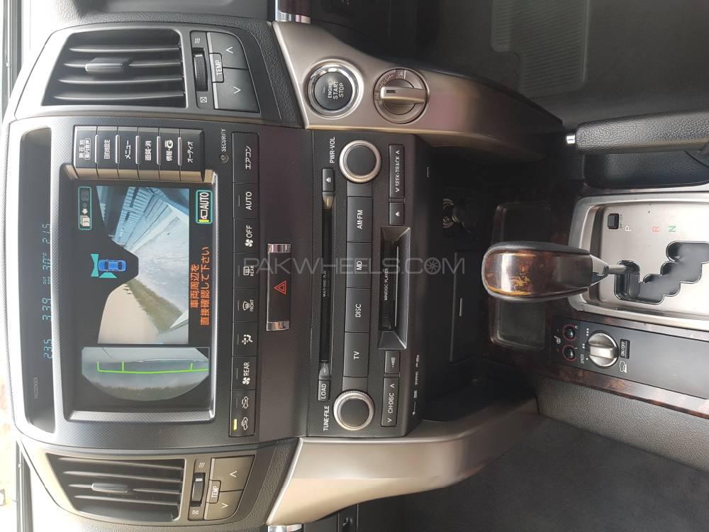 Toyota Land Cruiser 2008 for Sale in Lahore Toyota Land Cruiser 2008 for Sale in Lahore Image-13