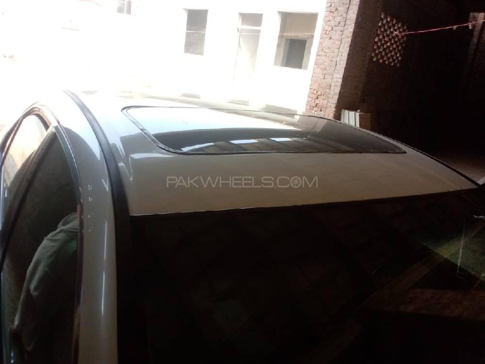 ہونڈا اکارڈ 2002 for Sale in راجن پور ہونڈا اکارڈ 2002 for Sale in راجن پور Image-6