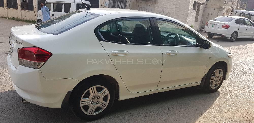 Honda City 2012 for Sale in Lahore Honda City 2012 for Sale in Lahore Image-7