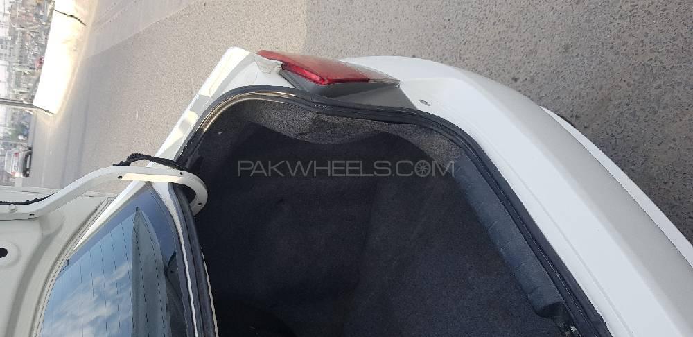 Honda City 2012 for Sale in Lahore Honda City 2012 for Sale in Lahore Image-10