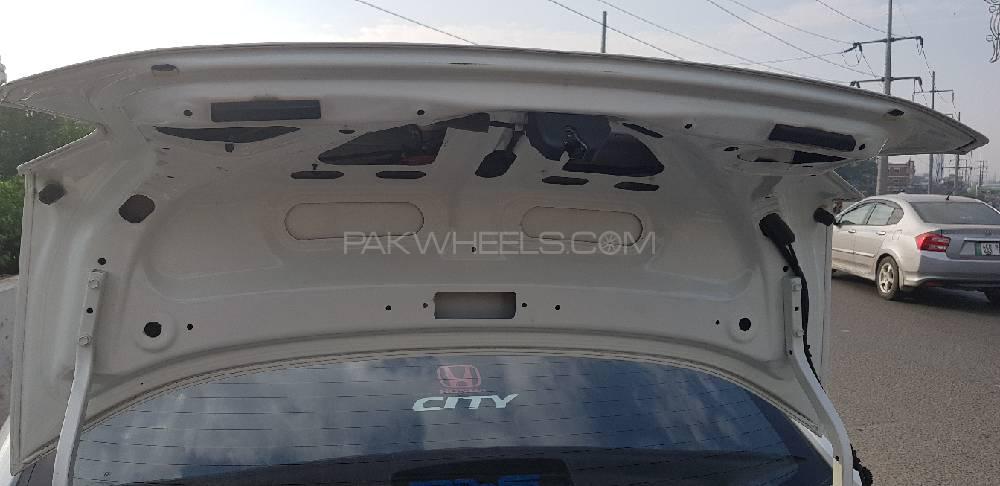 Honda City 2012 for Sale in Lahore Honda City 2012 for Sale in Lahore Image-13