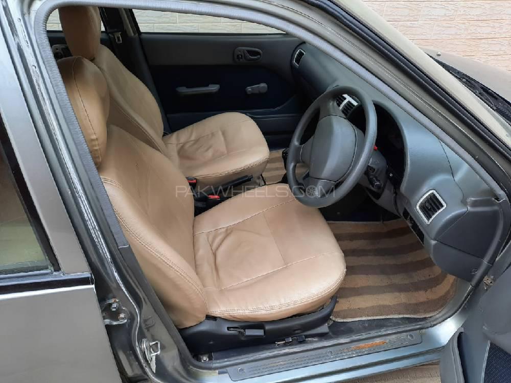 Suzuki Cultus 2013 for Sale in Sahiwal Suzuki Cultus 2013 for Sale in Sahiwal Image-8