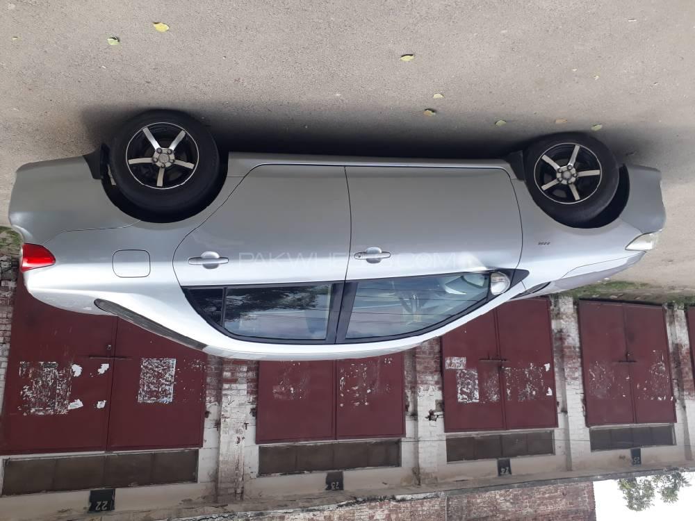 Toyota Corolla 2014 for Sale in Lahore Toyota Corolla 2014 for Sale in Lahore Image-5