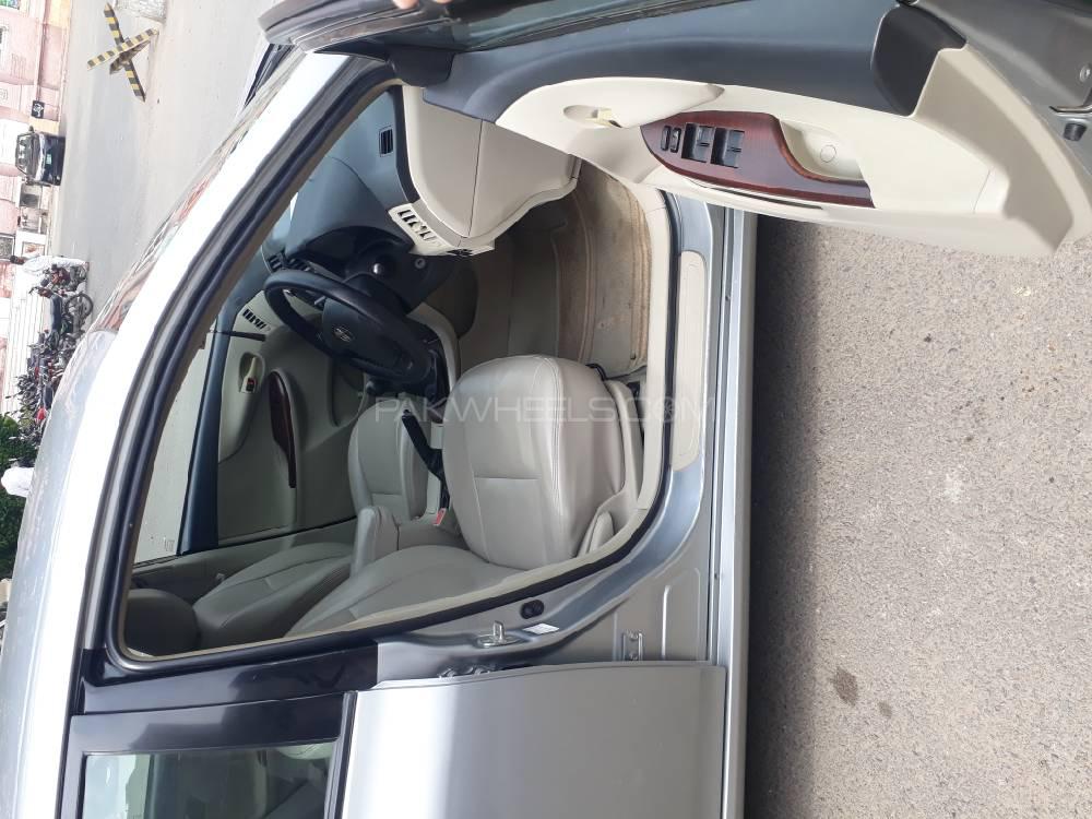 Toyota Corolla 2014 for Sale in Lahore Toyota Corolla 2014 for Sale in Lahore Image-8
