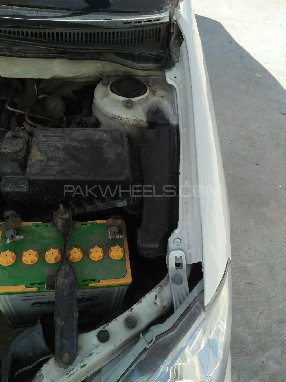 Toyota Corolla 2004 for Sale in Rawalpindi Toyota Corolla 2004 for Sale in Rawalpindi Image-16