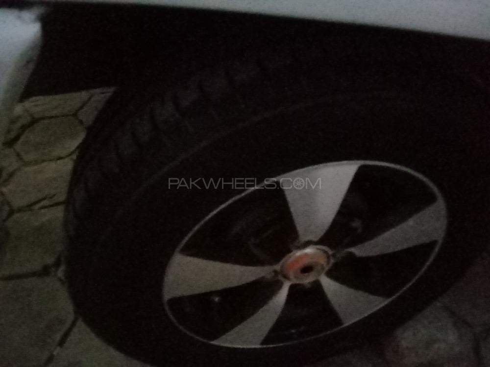 Daewoo Racer 1993 for Sale in Bahawalpur Daewoo Racer 1993 for Sale in Bahawalpur Image-3