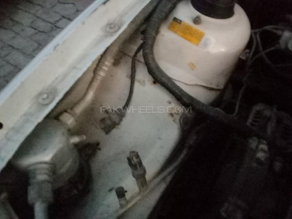 Daewoo Racer 1993 for Sale in Bahawalpur Daewoo Racer 1993 for Sale in Bahawalpur Image-4