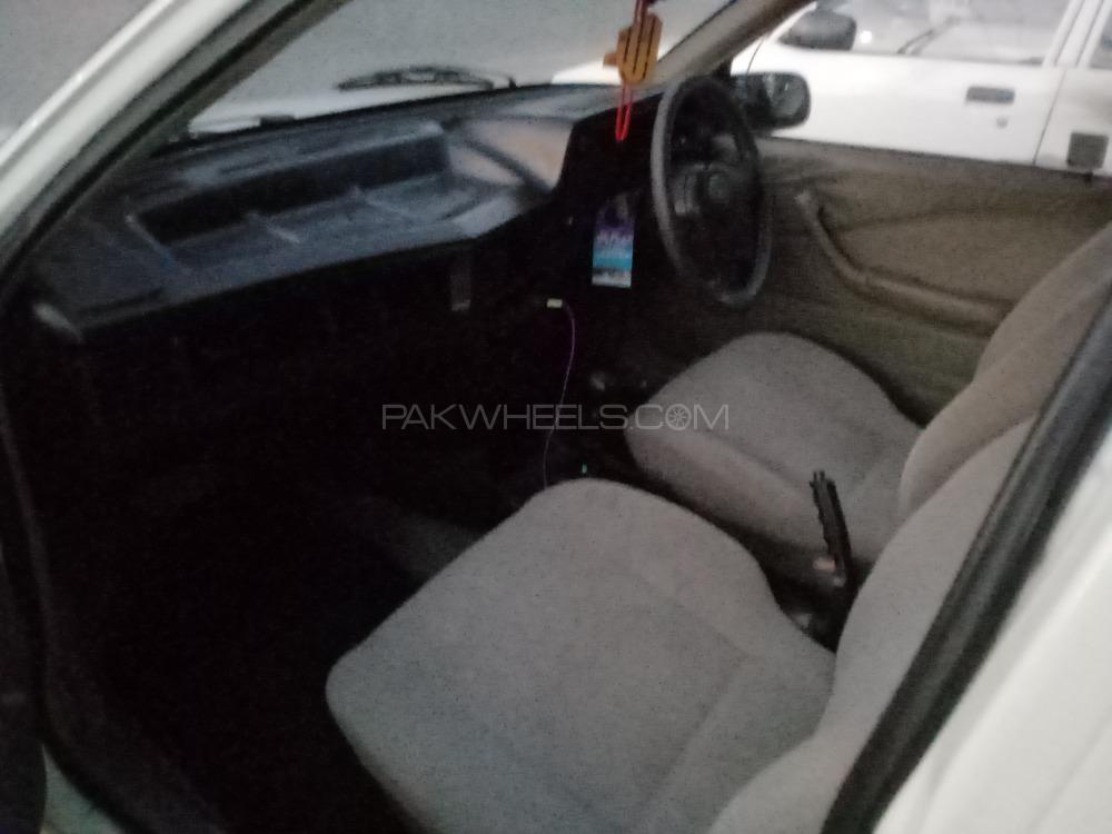 Daewoo Racer 1993 for Sale in Bahawalpur Daewoo Racer 1993 for Sale in Bahawalpur Image-5