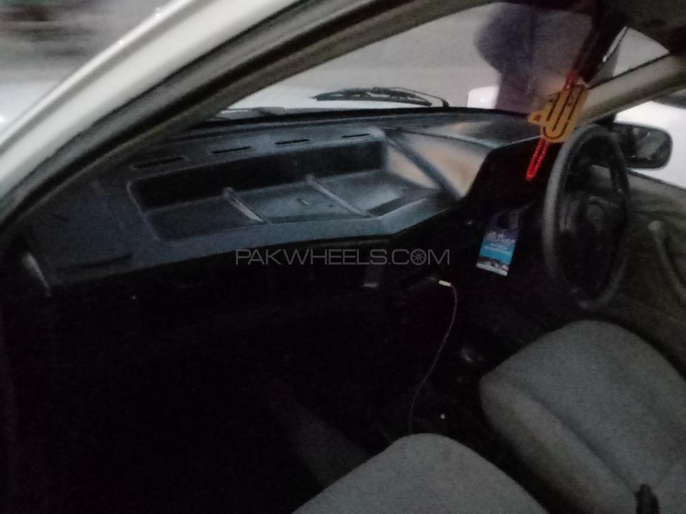 Daewoo Racer 1993 for Sale in Bahawalpur Daewoo Racer 1993 for Sale in Bahawalpur Image-6