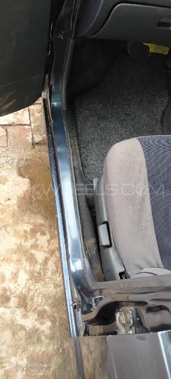 Daihatsu Cuore 2007 for Sale in Sahiwal Daihatsu Cuore 2007 for Sale in Sahiwal Image-7