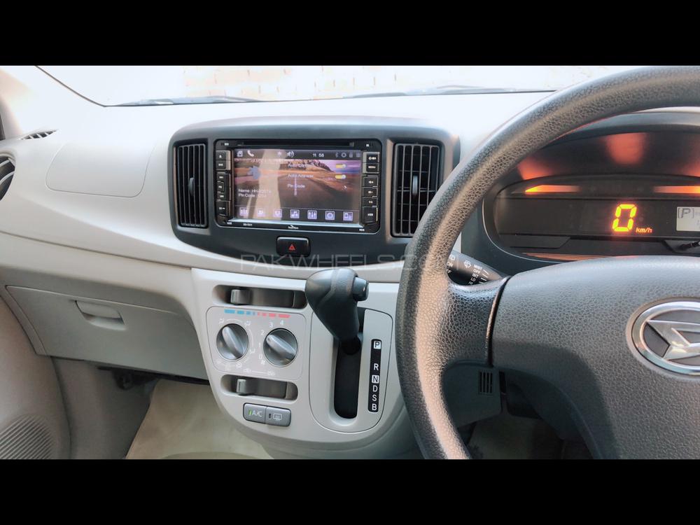 Daihatsu Mira 2016 for Sale in Multan Daihatsu Mira 2016 for Sale in Multan Image-3