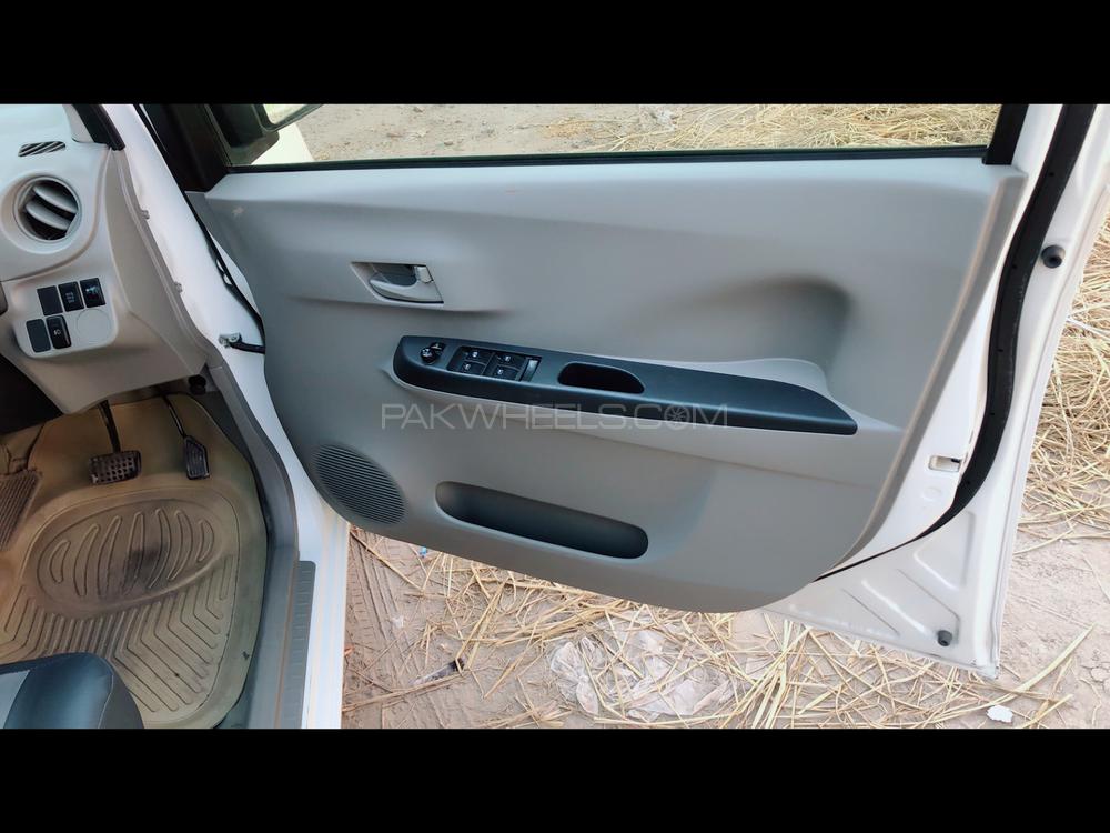 Daihatsu Mira 2016 for Sale in Multan Daihatsu Mira 2016 for Sale in Multan Image-6