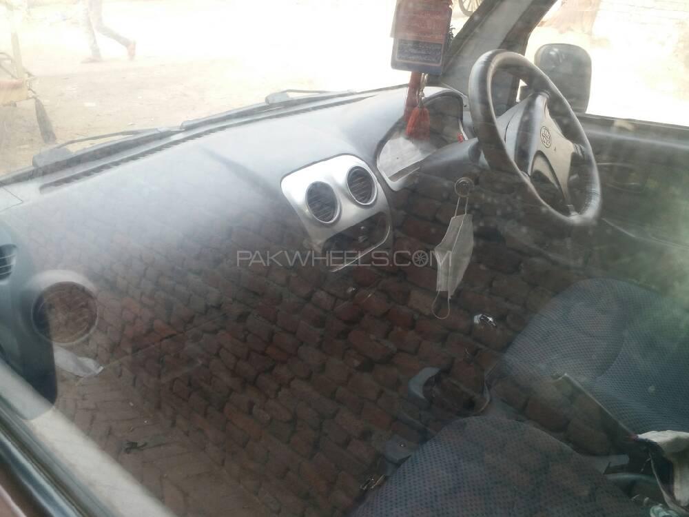 FAW X-PV 2018 for Sale in Kasur Image-1