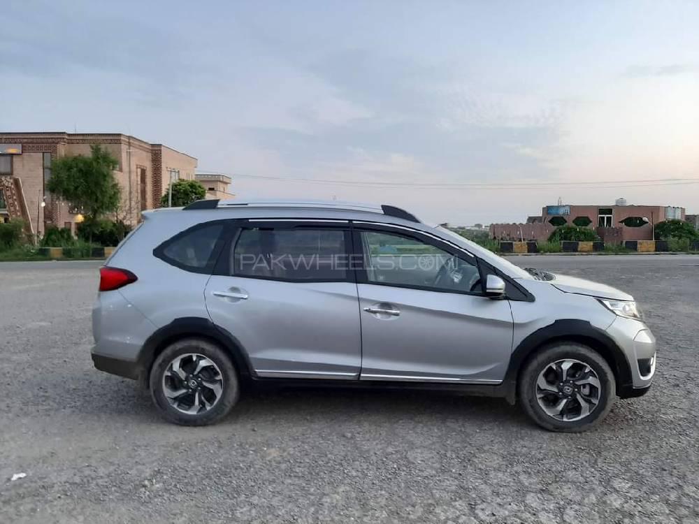Honda BR-V 2018 for Sale in Karachi Honda BR-V 2018 for Sale in Karachi Image-7