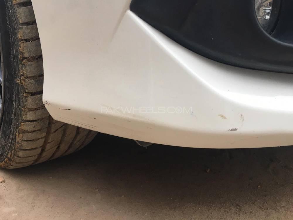 Honda Civic 2019 for Sale in Hyderabad Honda Civic 2019 for Sale in Hyderabad Image-14