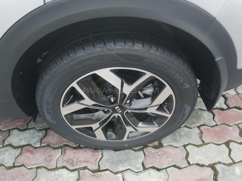 KIA Sportage 2020 for Sale in Lahore KIA Sportage 2020 for Sale in Lahore Image-9