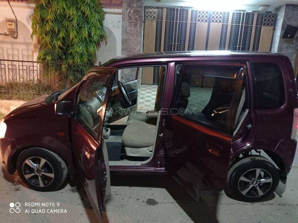 Mitsubishi Ek Wagon 2010 for Sale in Karachi Image-1