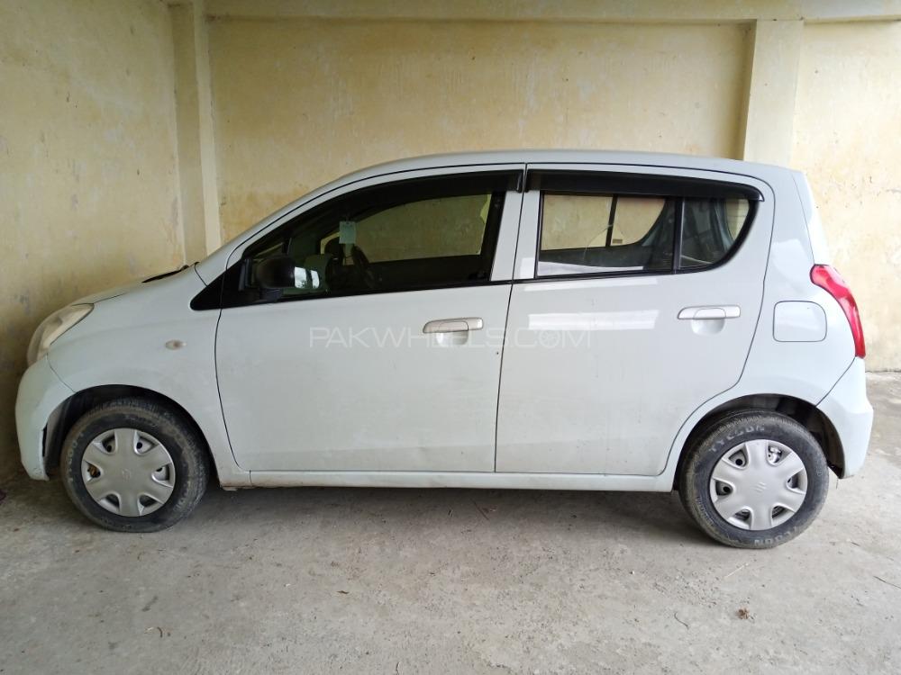 Suzuki Alto 2013 for Sale in Peshawar Image-1