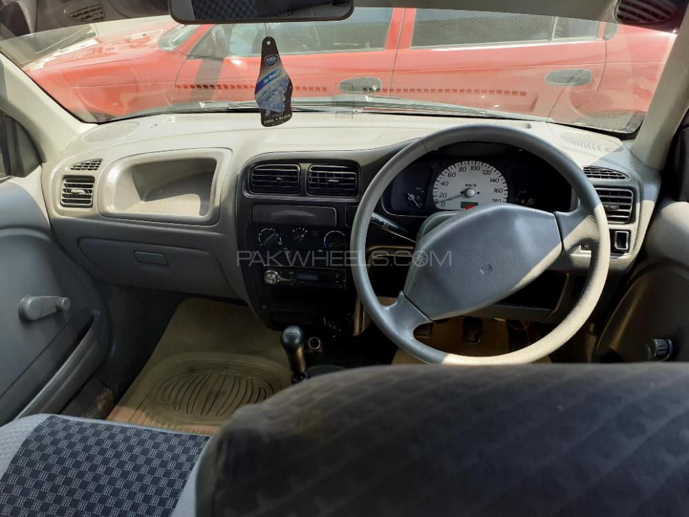Suzuki Alto 2010 for Sale in Mardan Image-1