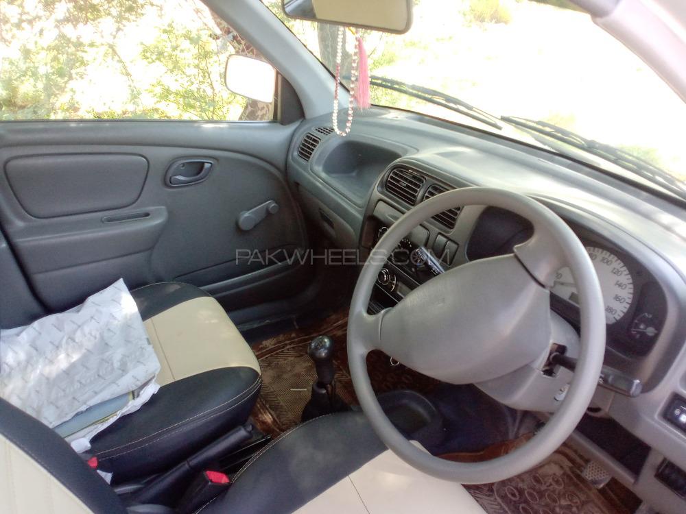 Suzuki Alto 2006 for Sale in Bahawalpur Suzuki Alto 2006 for Sale in Bahawalpur Image-7