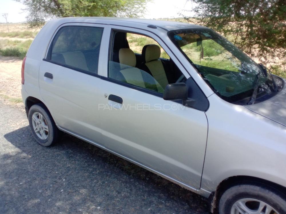 Suzuki Alto 2006 for Sale in Bahawalpur Suzuki Alto 2006 for Sale in Bahawalpur Image-10