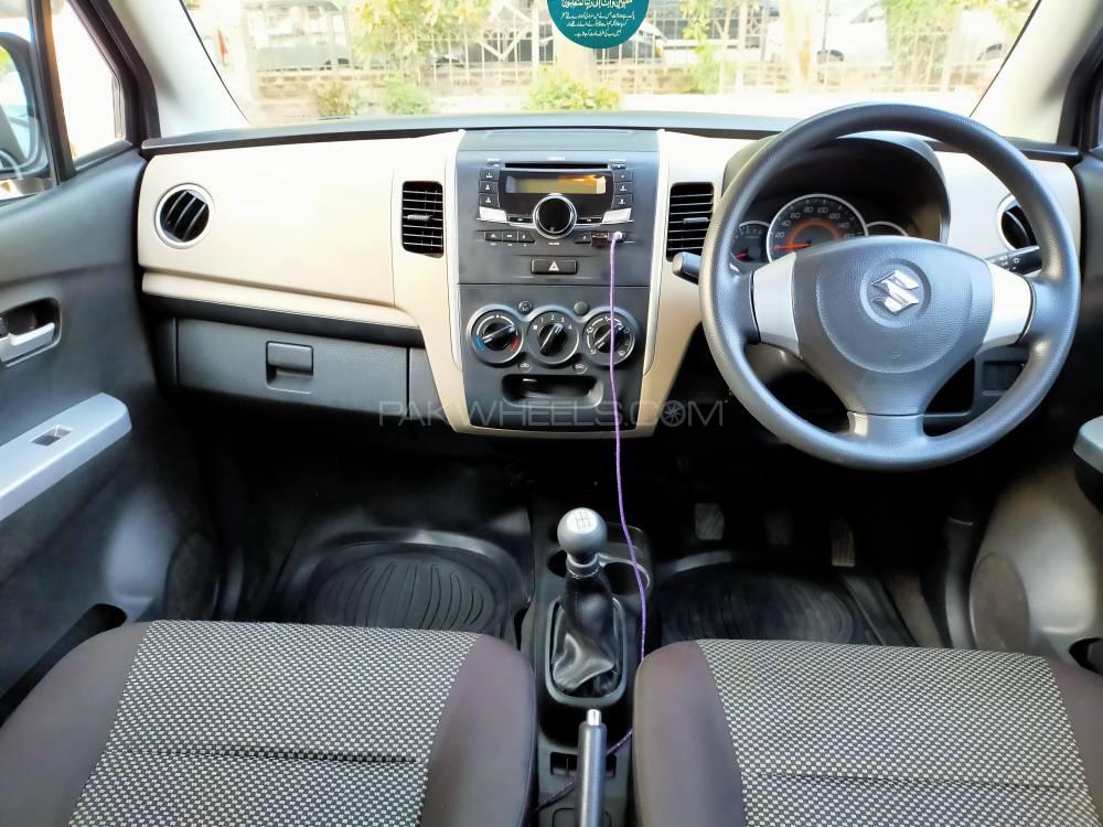 سوزوکی ویگن آر 2019 for Sale in لاہور سوزوکی ویگن آر 2019 for Sale in لاہور Image-6