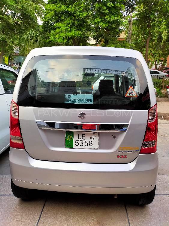 سوزوکی ویگن آر 2019 for Sale in لاہور سوزوکی ویگن آر 2019 for Sale in لاہور Image-11