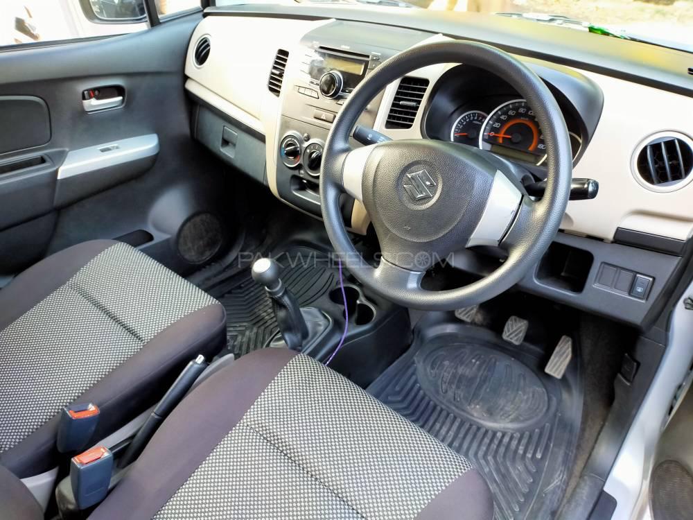 سوزوکی ویگن آر 2019 for Sale in لاہور سوزوکی ویگن آر 2019 for Sale in لاہور Image-10