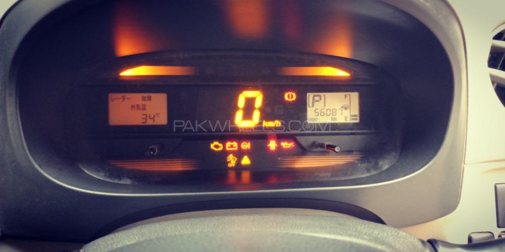 Daihatsu Mira 2014 for Sale in Multan Image-1