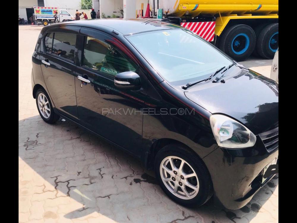 Daihatsu Mira 2013 for Sale in Sialkot Image-1