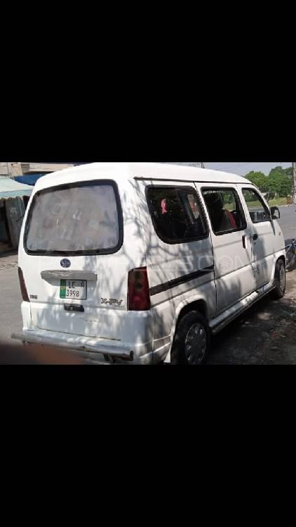 FAW X-PV 2014 for Sale in Lahore FAW X-PV 2014 for Sale in Lahore Image-8