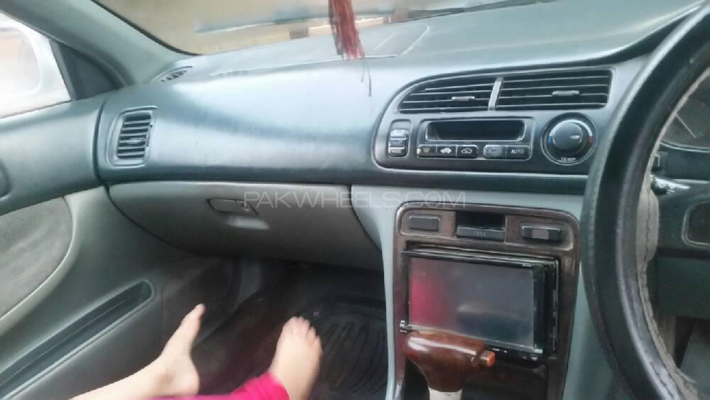 Honda Accord 1996 for Sale in Daska Honda Accord 1996 for Sale in Daska Image-9