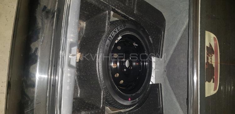 ہونڈا سوک 2003 for Sale in راولپنڈی ہونڈا سوک 2003 for Sale in راولپنڈی Image-9